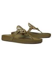 Tory Burch - Miller Cloud Lite Flip Flop - Lyst
