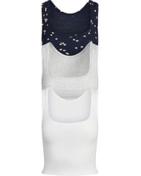 Skims - 3-Pack Cotton Rib Tank - Lyst