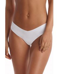 Commando - Cotton Thong - Lyst