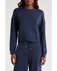 Travis Mathew - Cloud Sweatshirt - Lyst