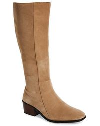 Naot - Gift Knee High Boot - Lyst