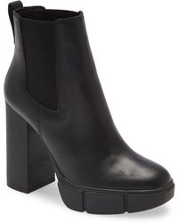 steve madden troyan chelsea boot