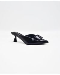 kneetoes - Waverly Mules - Lyst