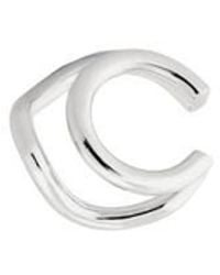 Pieretti - Naeva Double Ear Cuff - Lyst