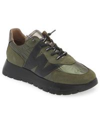 Wonders - Oslo Sneaker - Lyst