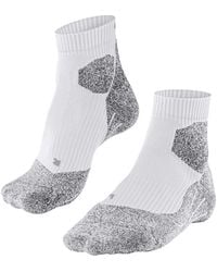 FALKE - Ru Trail Stabilizing Running Socks - Lyst
