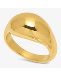Yoj - Ine Ring - Lyst