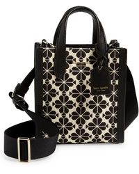 Women's Kate Spade Duffel bags and weekend bags from $198 | Lyst