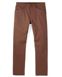 Myles Apparel - Tour Pant 34 - Lyst