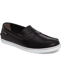 cole haan pinch sanford penny loafer