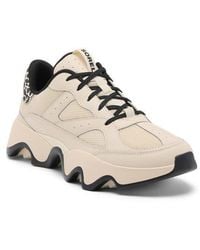 Sorel - Kinetic Array Sneaker - Lyst