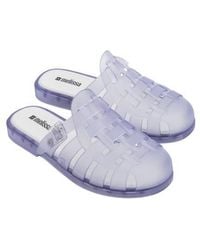 Melissa - Possession Mule - Lyst