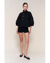 GUIZIO - Le Petite Jacket - Lyst