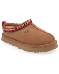 UGG - Kids' Tazz Slipper - Lyst
