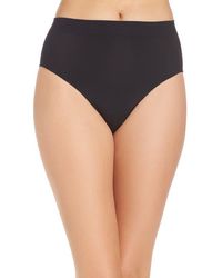 Wacoal - B-smooth High Cut Briefs - Lyst