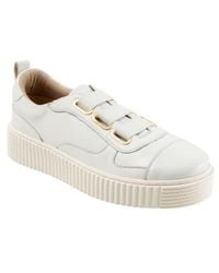 Trotters - Bliss Platform Sneaker - Lyst