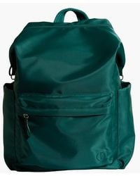 Practice - Karma Large Backpack - Lyst