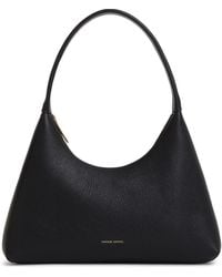 Mansur Gavriel - Mini Candy Leather Hobo Bag - Lyst