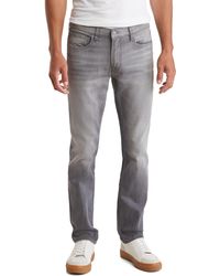 7 For All Mankind - Slimmy squiggle Slim Fit Tapered Jeans - Lyst