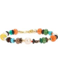 Eliou - Maggi Bracelet - Lyst