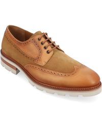 Taft - The Anderson Wingtip Derby - Lyst