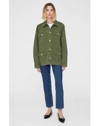 Anine Bing - Corey Jacket - Lyst