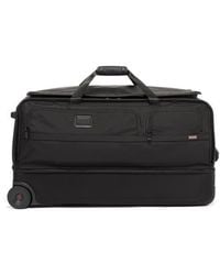 Tumi - Alpha Large 2-Wheeled Duffle - Lyst