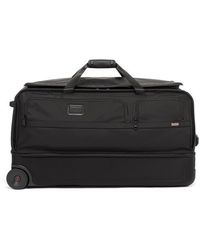 Tumi - Alpha 3 30-Inch Wheeled Duffle Bag - Lyst