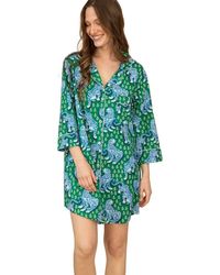 Printfresh - Sleep Shirt - Lyst
