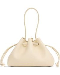 Mansur Gavriel - Drawstring Pouchette - Lyst