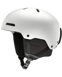 Smith - Rodeo Snow Helmet With Mips Round Contour Fit - Lyst