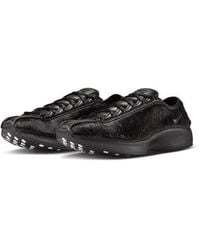 Nike - Air Superfly Genuine Calf Hair Sneaker - Lyst