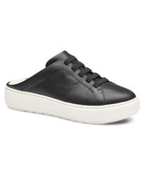Johnston & Murphy - Cammie Platform Sneaker Mule - Lyst