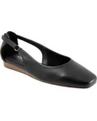 Softwalk - Venice Flat - Lyst