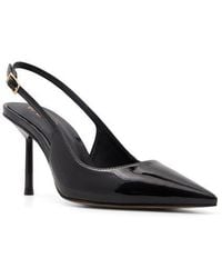 ALDO - Seralina Pointed Toe Slingback Pump - Lyst