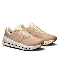 On Shoes - Cloudrunner 2 Waterproof Running Shoe - Lyst