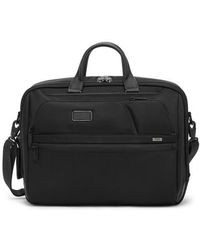 Tumi - Large 17-Inch Briefcase - Lyst