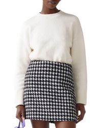 & Other Stories - & Crewneck Sweater - Lyst