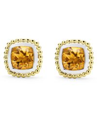 Lagos - Caviar Color Stud Earrings At Nordstrom - Lyst