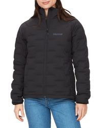 Marmot - Warmcube Active Novus Insulated Jacket - Lyst