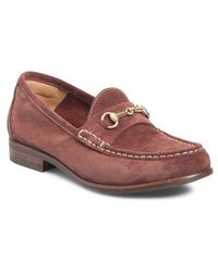 Söfft - Jennifer Bit Loafer - Lyst