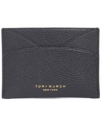 Tory Burch - Flat Card Case - Lyst