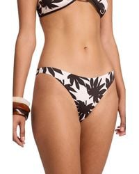 Onia - Cora Bikini Bottom - Lyst