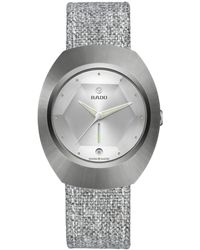 Rado - Diastar Original 60-year Anniversary Edition Automatic Bracelet Watch - Lyst