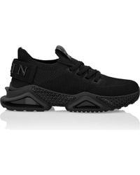 Philipp Plein - Runner Sneaker Iconic Plein - Lyst