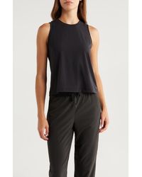 Free Fly - Elevate Lightweight Tank - Lyst
