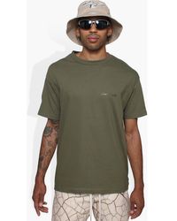 The Celect - Lost Angeles Tee - Lyst