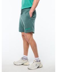 Sergio Tacchini - Strisce Solid Short - Lyst