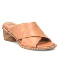 Söfft - Crystal Sandal - Lyst