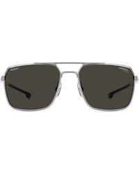 Carrera - X Ducati Carduc 59Mm Aviator Sunglasses - Lyst